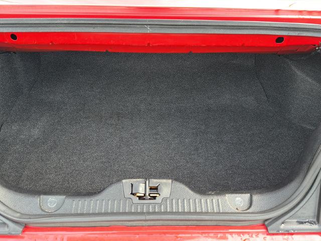 2013 Ford Mustang V6