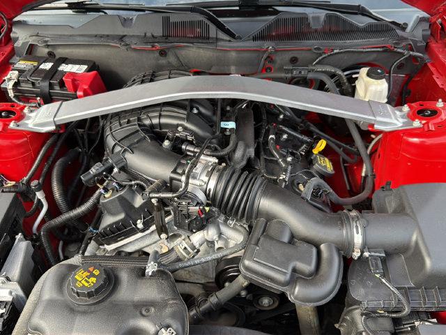 2013 Ford Mustang V6