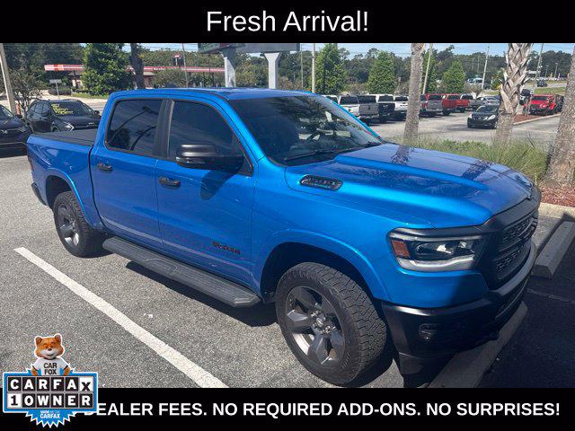 2023 Ram 1500 Big Horn Crew Cab 4x4 57 Box for sale in Deland, FL