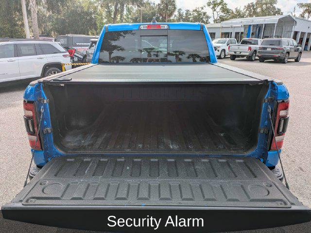 2023 Ram 1500 Big Horn Crew Cab 4x4 57 Box