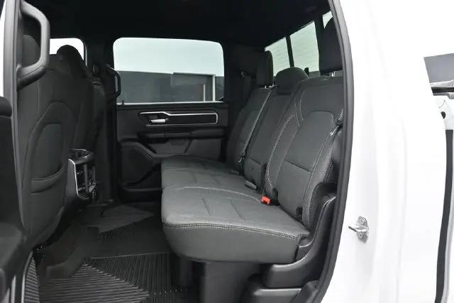 2021 Ram 1500 Big Horn Crew Cab 4x4 57 Box