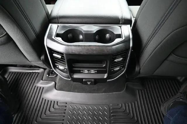 2021 Ram 1500 Big Horn Crew Cab 4x4 57 Box