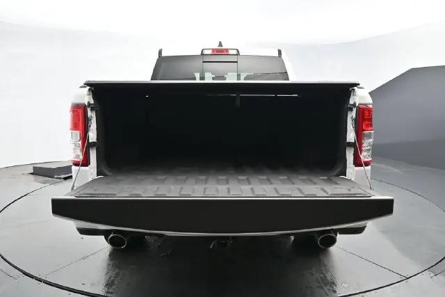 2021 Ram 1500 Big Horn Crew Cab 4x4 57 Box