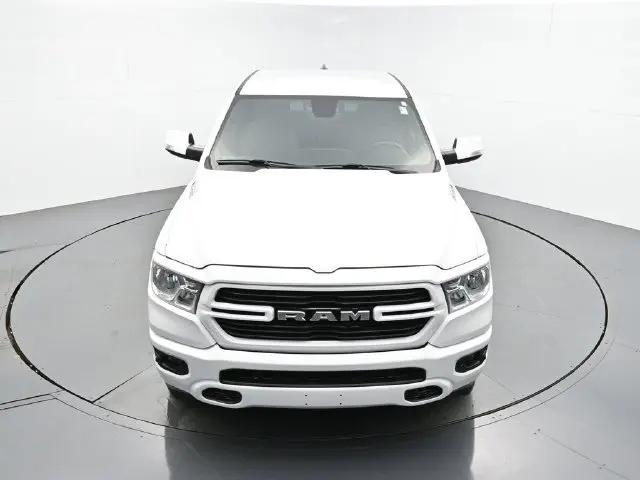 2021 Ram 1500 Big Horn Crew Cab 4x4 57 Box