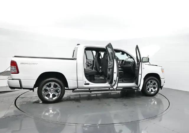2021 Ram 1500 Big Horn Crew Cab 4x4 57 Box