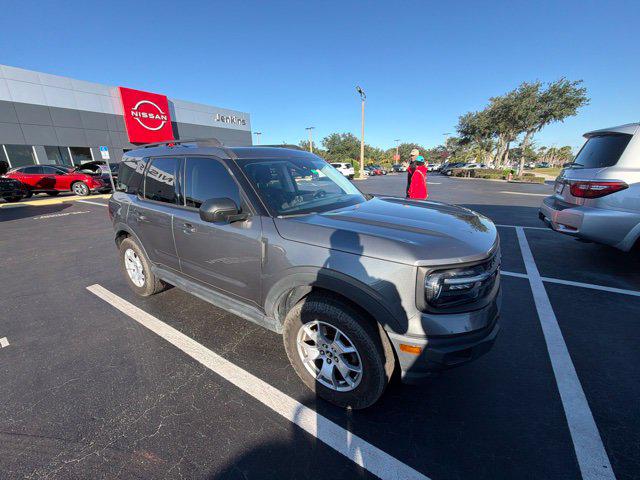 2021 Ford Bronco Sport Base for sale in Leesburg, FL