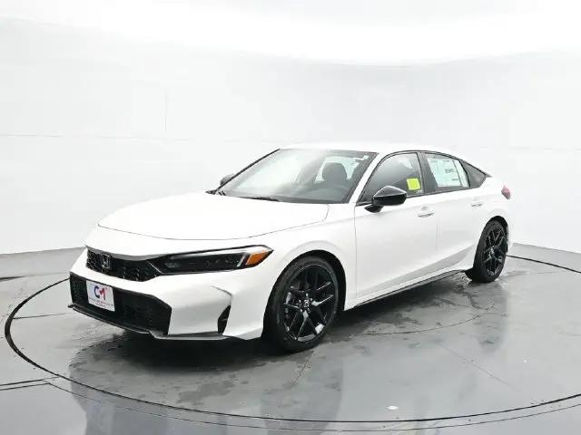 2026 Honda Civic Sport for sale in Lawrence, MA