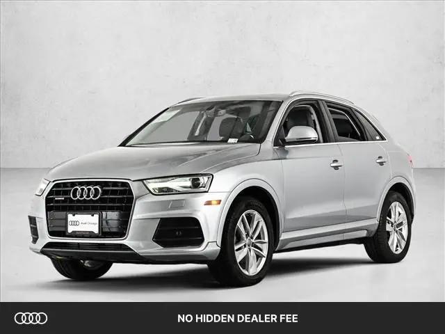 2016 Audi Q3 2.0T Premium Plus for sale in Chicago, IL