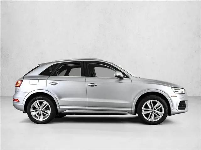2016 Audi Q3 2.0T Premium Plus