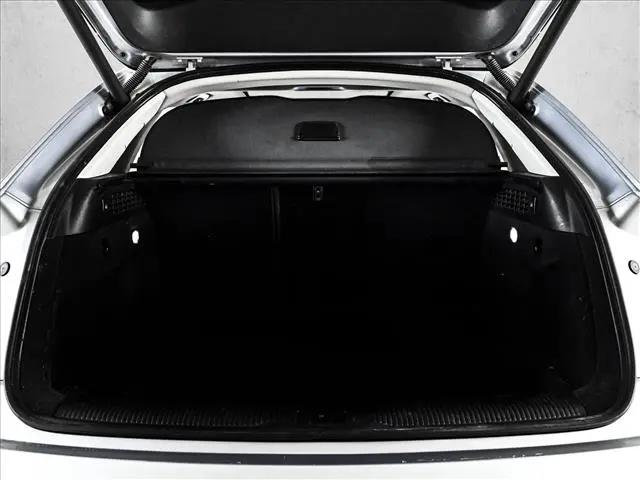 2016 Audi Q3 2.0T Premium Plus