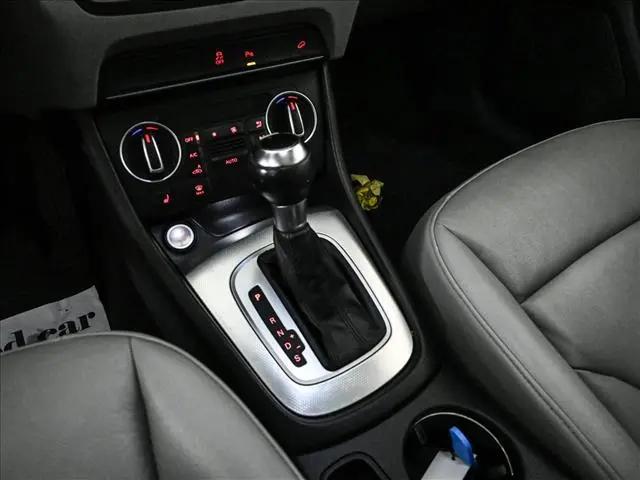 2016 Audi Q3 2.0T Premium Plus