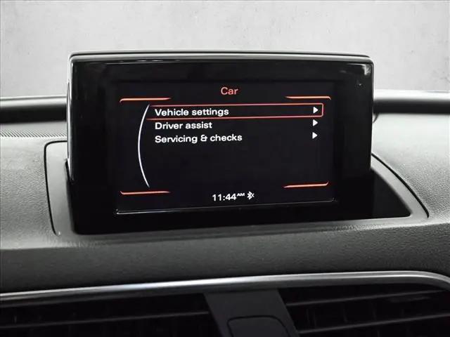 2016 Audi Q3 2.0T Premium Plus