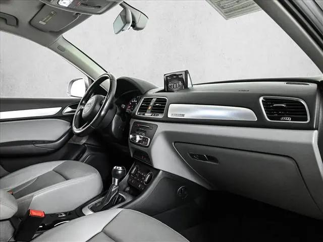 2016 Audi Q3 2.0T Premium Plus