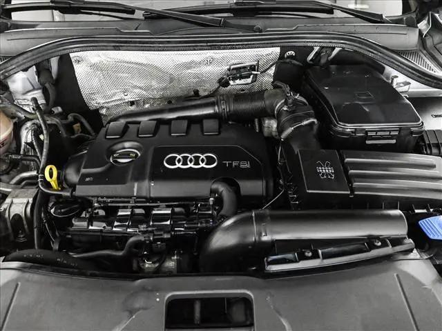 2016 Audi Q3 2.0T Premium Plus