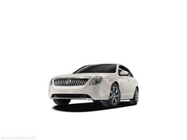 2010 Mercury Milan Premier for sale in Alpena, MI