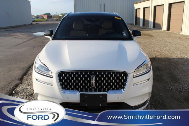 2020 Lincoln Corsair Reserve for sale in Smithville, MO