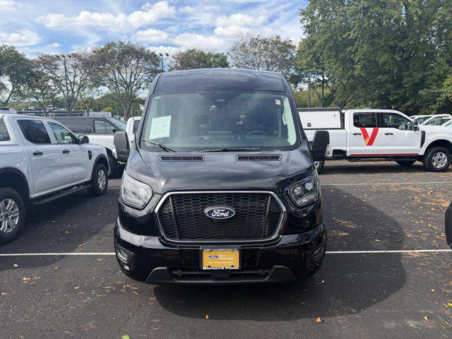 2026 Ford Transit-350 Passenger Van XLT for sale in West Haverstraw, NY