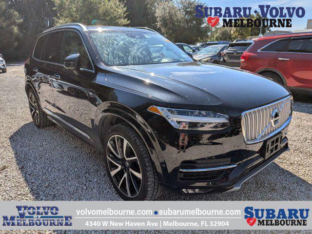 2019 Volvo XC90 T6 Inscription for sale in West Melbourne, FL