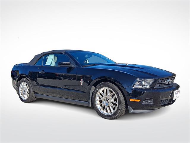 2012 Ford Mustang V6 Premium for sale in Sussex, NJ
