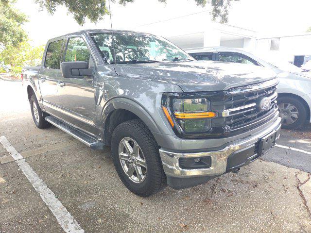 2025 Ford F-150 XLT for sale in Titusville, FL