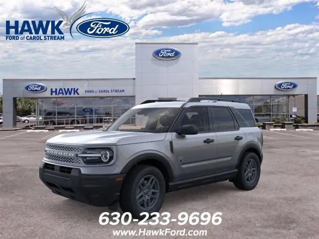2026 Ford Bronco Sport Big Bend for sale in Carol Stream, IL