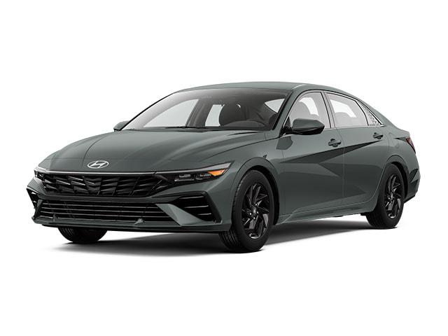 2024 Hyundai Elantra SEL for sale in South Hill, VA