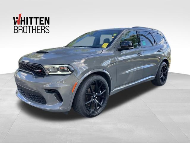 2026 Dodge Durango GT Premium AWD HEMI V8 2026 Dodge Durango GT Premium AWD HEMI V8