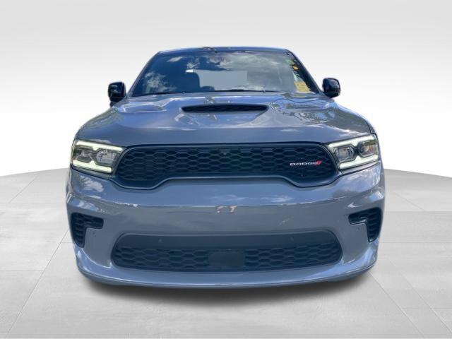 2026 Dodge Durango GT Premium AWD HEMI V8 2026 Dodge Durango GT Premium AWD HEMI V8