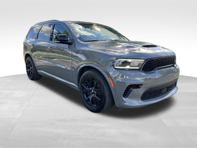 2026 Dodge Durango GT Premium AWD HEMI V8 2026 Dodge Durango GT Premium AWD HEMI V8