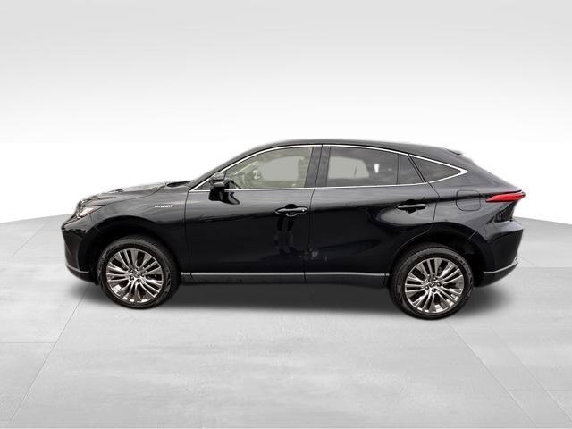 2021 Toyota Venza Limited 2021 Toyota Venza Limited