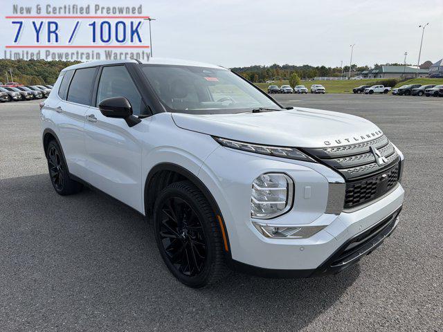 2023 Mitsubishi Outlander SE Special Editiont S-AWC for sale in Summersville, WV
