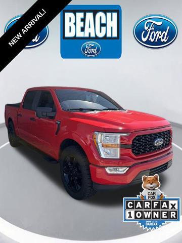 2021 Ford F-150 XL for sale in Myrtle Beach, SC