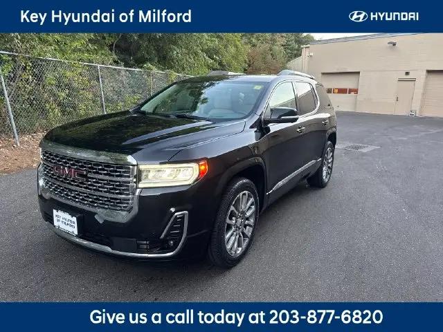 2023 GMC Acadia AWD Denali for sale in Milford, CT
