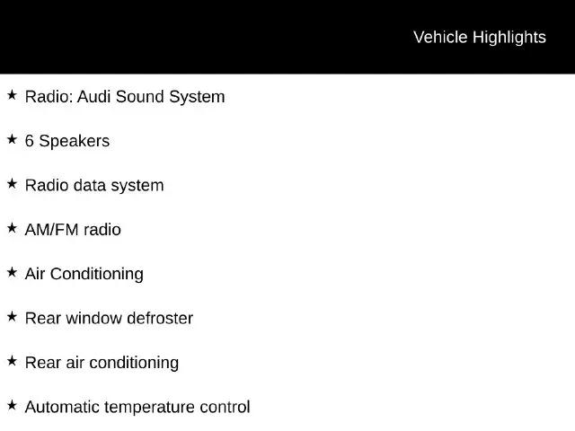 2022 Audi A3 Premium 40 TFSI quattro S tronic