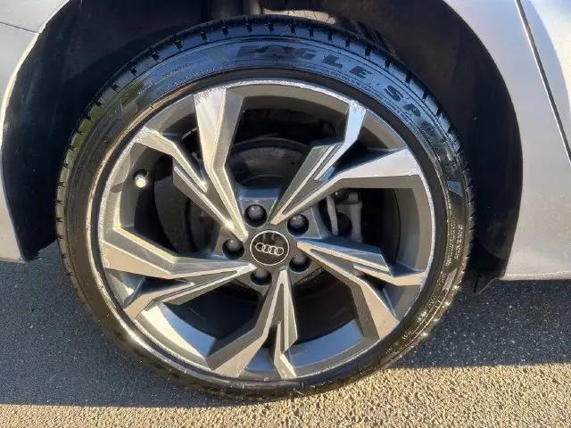 2022 Audi A3 Premium 40 TFSI quattro S tronic
