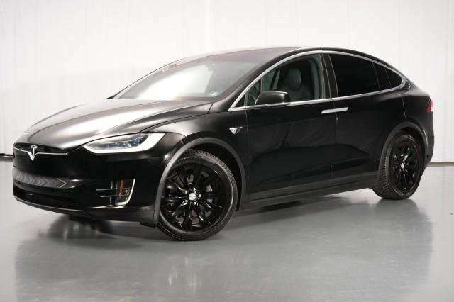 2020 Tesla Model X Long Range Plus Dual Motor All-Wheel Drive for sale in West Chester, PA