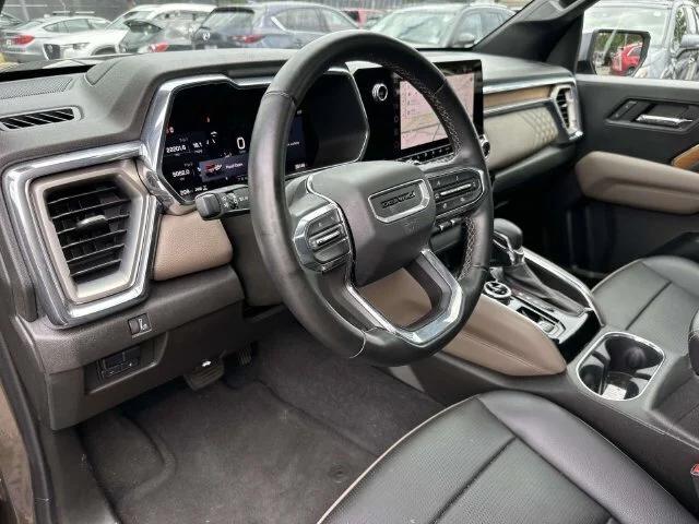 2024 GMC Canyon 4WD Denali