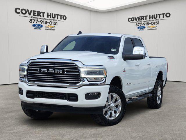 2023 Ram 2500 Laramie Crew Cab 4x4 64 Box for sale in Austin, TX