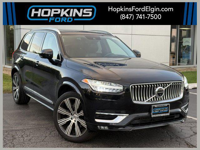 2020 Volvo XC90 T6 Inscription 6 Passenger for sale in Elgin, IL