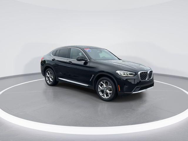 2023 BMW X4 xDrive30i for sale in Wilmington, NC
