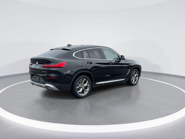 2023 BMW X4 xDrive30i