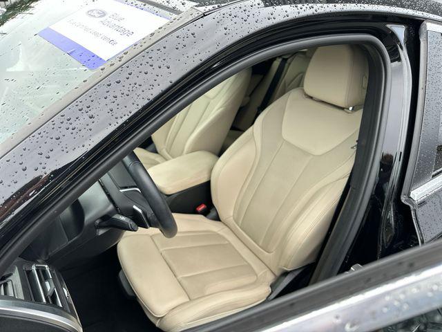 2023 BMW X4 xDrive30i