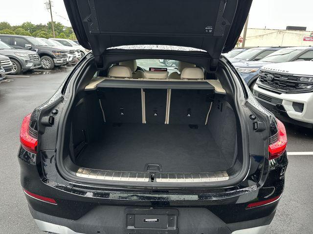 2023 BMW X4 xDrive30i