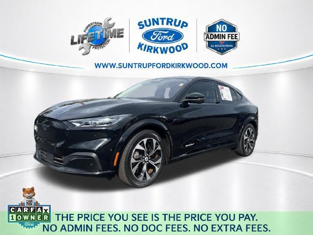 2023 Ford Mustang Mach-E Premium for sale in Kirkwood, MO