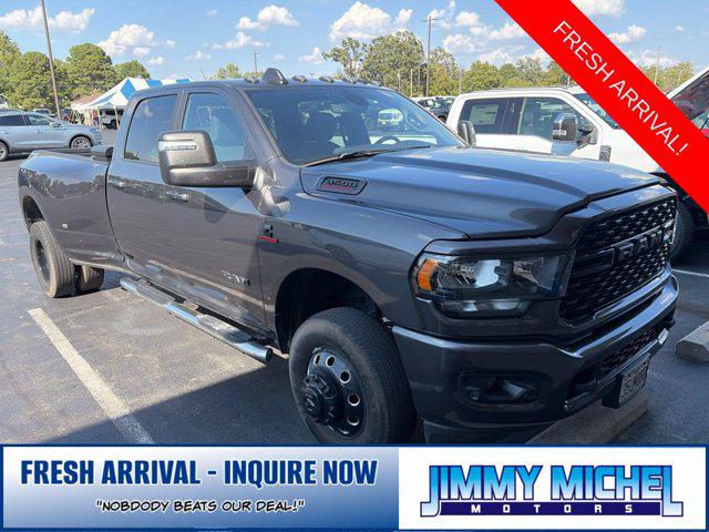 2024 Ram 3500 Big Horn Crew Cab 4x4 8 Box for sale in Aurora, MO