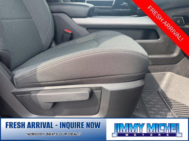 2024 Ram 3500 Big Horn Crew Cab 4x4 8 Box