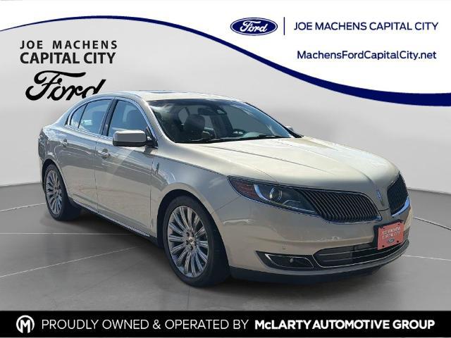 2015 Lincoln MKS Base for sale in Jefferson City, MO