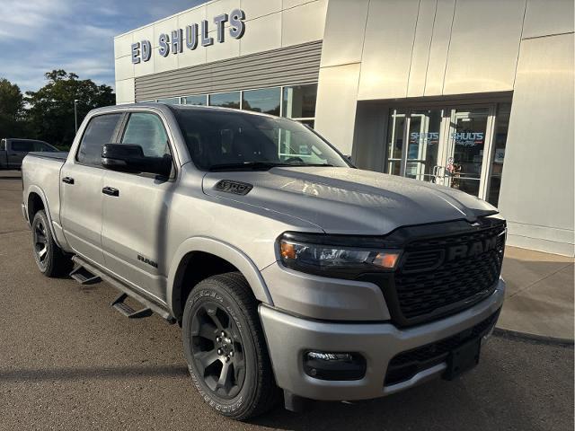 2025 Ram 1500 Big Horn Crew Cab 4x4 57 Box for sale in Jamestown, NY