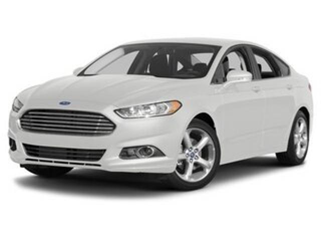 2014 Ford Fusion Titanium for sale in Lansdale, PA