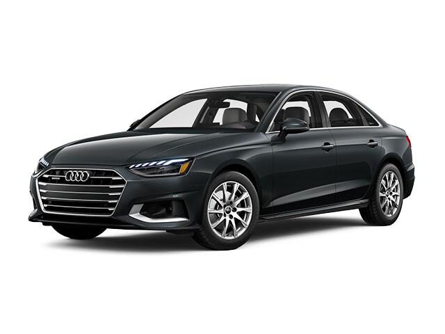 2024 Audi A4 Premium Plus 40 TFSI quattro S tronic for sale in Lansdale, PA